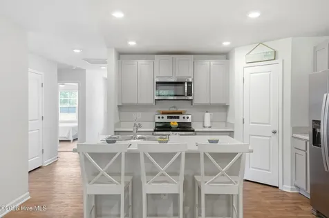 2165 Southern Bayberry Lane NE Leland NC 28451