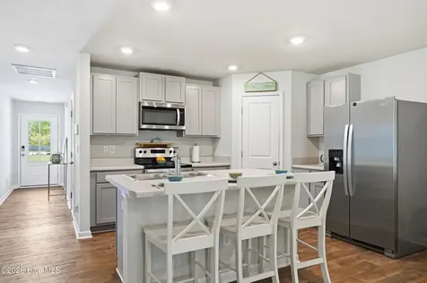 2165 Southern Bayberry Lane NE Leland NC 28451