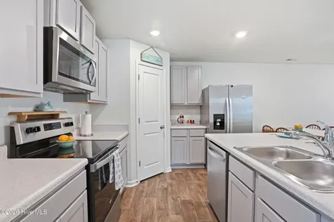2165 Southern Bayberry Lane NE Leland NC 28451