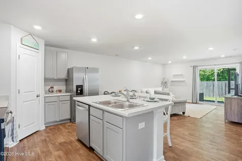 2165 Southern Bayberry Lane NE Leland NC 28451