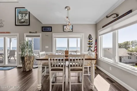 117 Sandfiddler Lane Harkers Island NC 28531