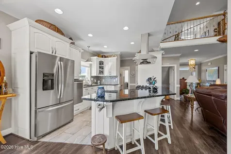 117 Sandfiddler Lane Harkers Island NC 28531