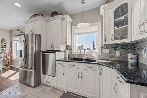 117 Sandfiddler Lane Harkers Island NC 28531
