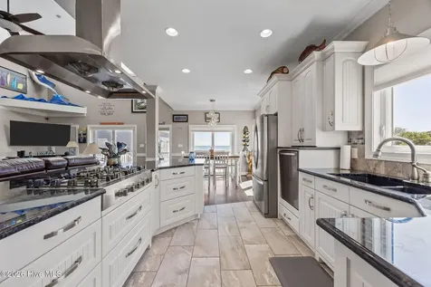 117 Sandfiddler Lane Harkers Island NC 28531