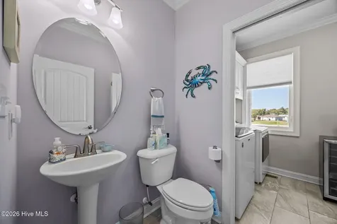 117 Sandfiddler Lane Harkers Island NC 28531