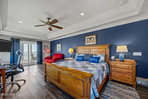 117 Sandfiddler Lane Harkers Island NC 28531