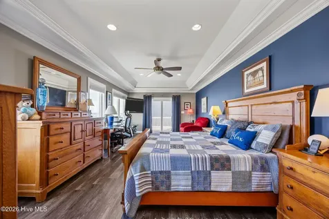 117 Sandfiddler Lane Harkers Island NC 28531