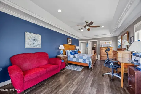 117 Sandfiddler Lane Harkers Island NC 28531