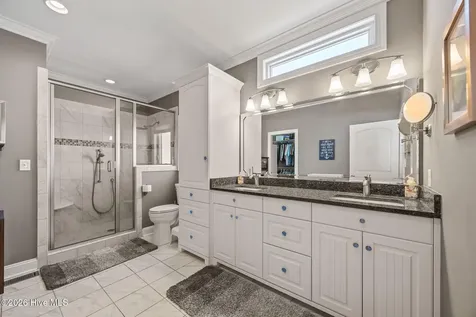 117 Sandfiddler Lane Harkers Island NC 28531