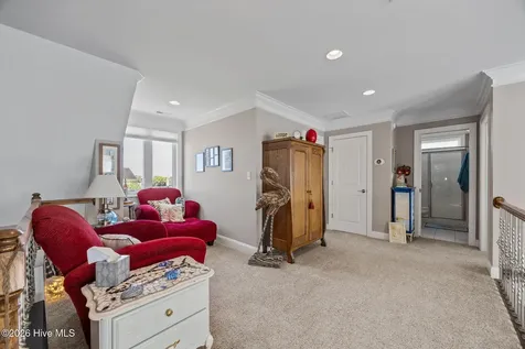 117 Sandfiddler Lane Harkers Island NC 28531