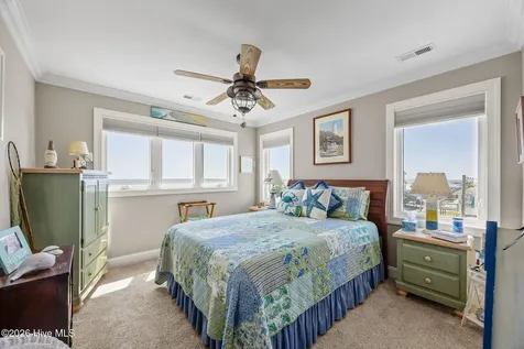 117 Sandfiddler Lane Harkers Island NC 28531