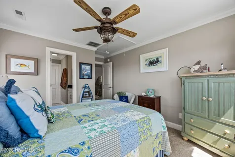 117 Sandfiddler Lane Harkers Island NC 28531