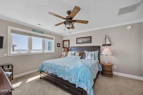 117 Sandfiddler Lane Harkers Island NC 28531