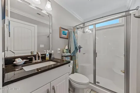 117 Sandfiddler Lane Harkers Island NC 28531
