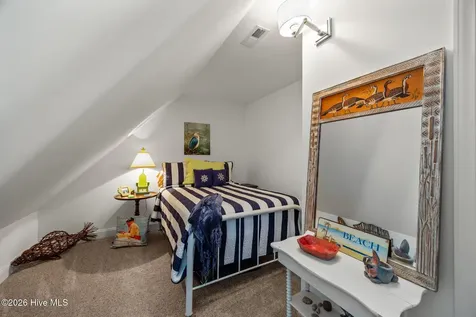 117 Sandfiddler Lane Harkers Island NC 28531