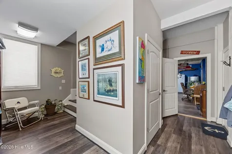 117 Sandfiddler Lane Harkers Island NC 28531