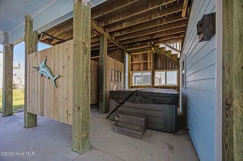 117 Sandfiddler Lane Harkers Island NC 28531