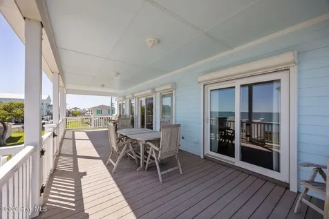 117 Sandfiddler Lane Harkers Island NC 28531