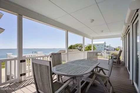117 Sandfiddler Lane Harkers Island NC 28531
