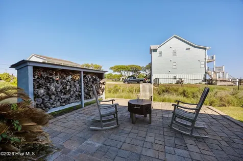 117 Sandfiddler Lane Harkers Island NC 28531