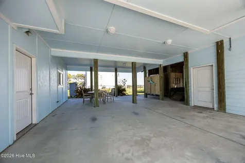 117 Sandfiddler Lane Harkers Island NC 28531