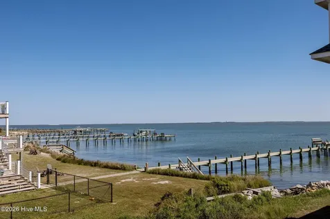 117 Sandfiddler Lane Harkers Island NC 28531