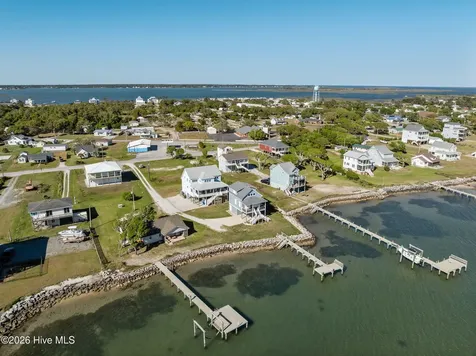 117 Sandfiddler Lane Harkers Island NC 28531