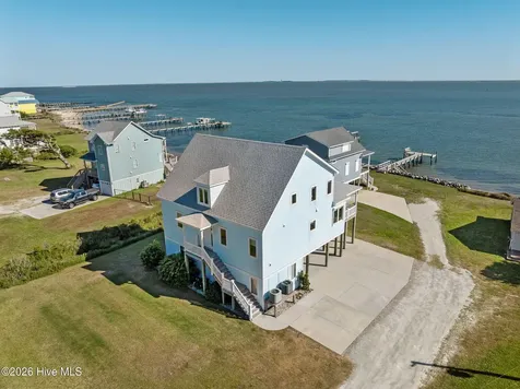 117 Sandfiddler Lane Harkers Island NC 28531