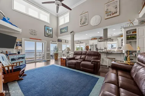 117 Sandfiddler Lane Harkers Island NC 28531