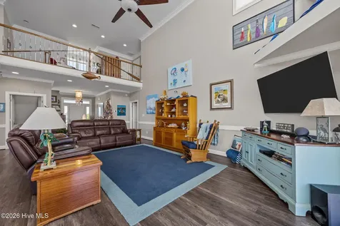 117 Sandfiddler Lane Harkers Island NC 28531