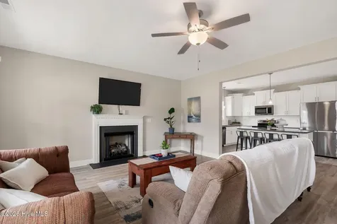 4049 Silver Lane West End NC 27376