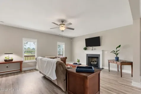 4049 Silver Lane West End NC 27376