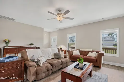 4049 Silver Lane West End NC 27376