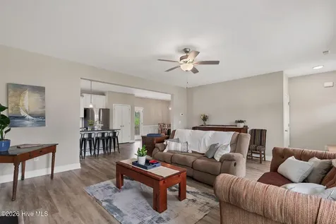 4049 Silver Lane West End NC 27376