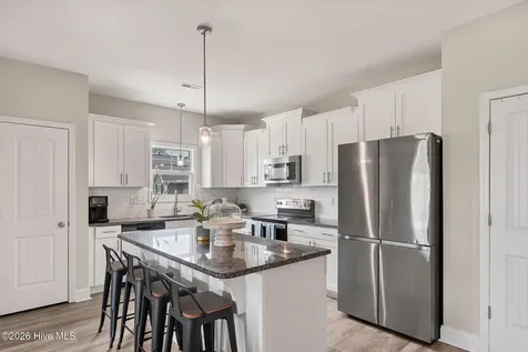 4049 Silver Lane West End NC 27376