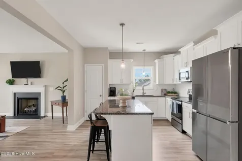 4049 Silver Lane West End NC 27376