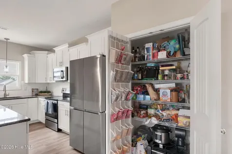 4049 Silver Lane West End NC 27376