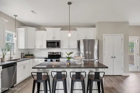 4049 Silver Lane West End NC 27376