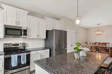 4049 Silver Lane West End NC 27376