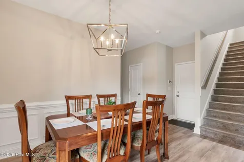4049 Silver Lane West End NC 27376