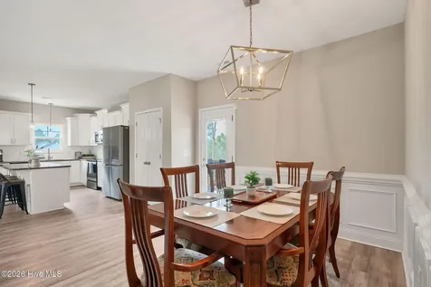4049 Silver Lane West End NC 27376