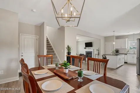 4049 Silver Lane West End NC 27376