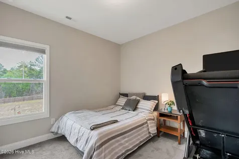 4049 Silver Lane West End NC 27376