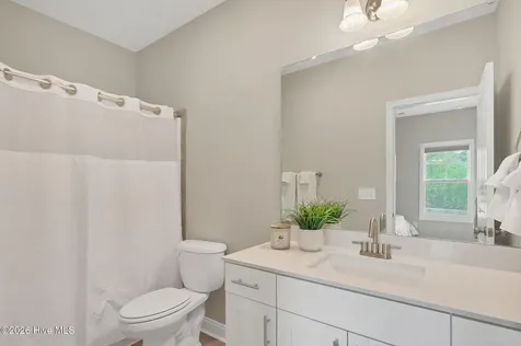 4049 Silver Lane West End NC 27376