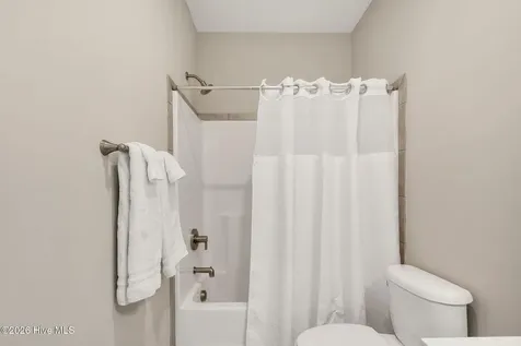 4049 Silver Lane West End NC 27376