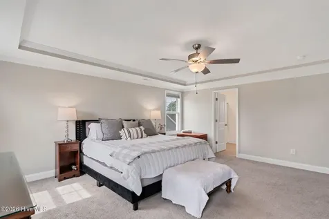 4049 Silver Lane West End NC 27376