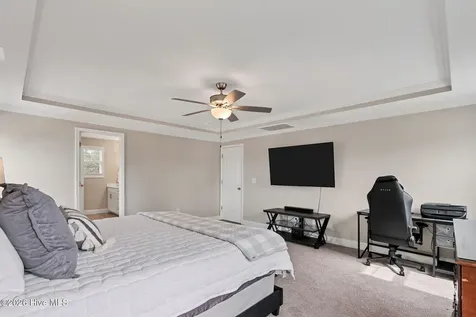 4049 Silver Lane West End NC 27376