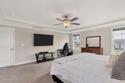 4049 Silver Lane West End NC 27376