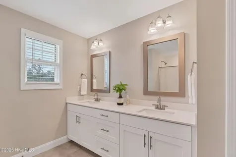 4049 Silver Lane West End NC 27376