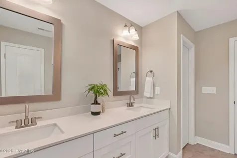 4049 Silver Lane West End NC 27376